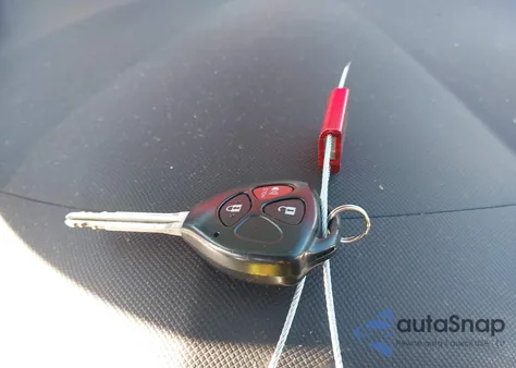 2009 Pontiac Vibe from USA, damaged, VIN 5Y2SP67879Z465712